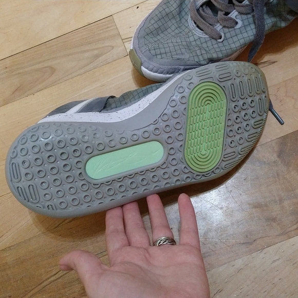 Nike Kevin Durant 7 basketball shoes Size 8.5 EUR 42 - Picture 7 of 16